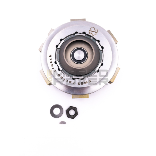 Frizione CRIMAZ TOP CM5 per Vespa 50, Special, 90, 125 ET3 Primavera, PK - DOPPIA MOLLA