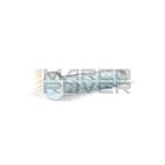Rivetto 2,5x13,5 mm per cover bloccasterzo ZADI per Vespa 50, 125 ET3 Primavera, PX - 1pz