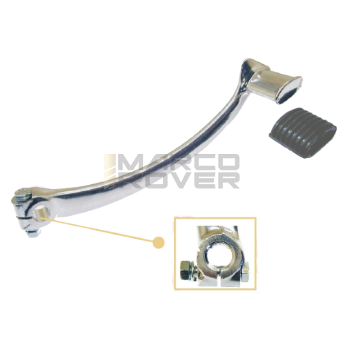 Ignition Footswitch Vespa GT, Sprint, GL, TS, Super