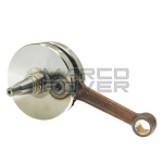 Albero motore modello ORIGINALE per VESPA GS 150