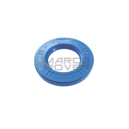 Paraolio 27x47x6 corteco blu ruota posteriore px sprint rally ecc