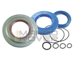 SERIE PARAOLIO MOTORE VESPA PX 125-PX 150-PX ARCOBALENO