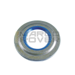 PARAOLIO 31x62,1x5,8/4,3 (LAMIERA ESTERNA) LATO FRIZIONE