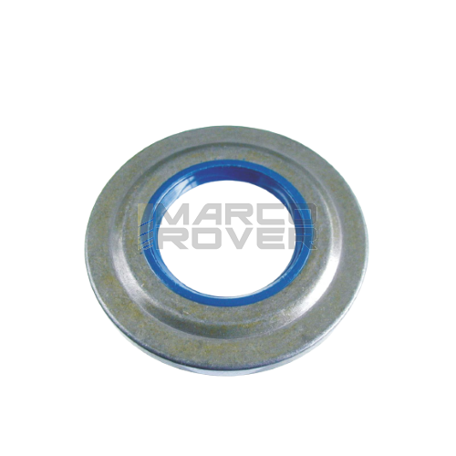 PARAOLIO 31x62,1x5,8/4,3 (LAMIERA ESTERNA) LATO FRIZIONE