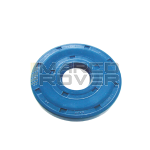 PARAOLIO 20x62x6,5 (CORTECO) LATO FRIZIONE VESPA SPRINT-SUPE