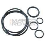 KIT RINGS OR X SERIES OIL SEALS ENGINE VESPA PX 125-150