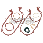 Engine gasket kit vespa 125 1953 - 1957 vespa 150 1954 - 1958
