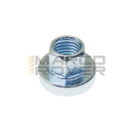 M11x1.5mm flywheel nut for Vespa V-33, VM, VN, VNA, VNB1-4T, VL, VB, VBA, VBB1-2T, VL1, VGLA-B, GL 1st, VGL, GS