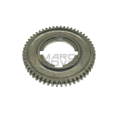 INGRANAGGIO DI 2^VELOCITA' z 54 - DENTI PASSO FINE