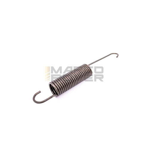 Spring for Vespa PK kickstand