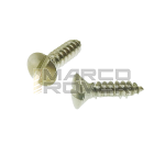 TC SCREW mm.4.2x16 BOMBED OVER-SPACED UNDERHEAD STAINLESS STEEL