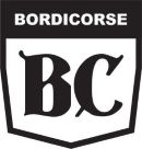 Bordi Corse 