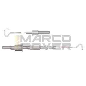 REVERSE TRANSMISSION APE 50-P50-TM 50 COMPLETE CABLE