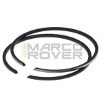 Segments d.57.0 for DR 130cc Vespa 125 ET3 Primavera, PK, ETS