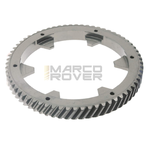 Primary gear z 65 teeth for Vespa PX 200