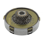 GRUPPO FRIZIONE COMPLETO MONTATO VESPA P125X-P150X 1^SR.