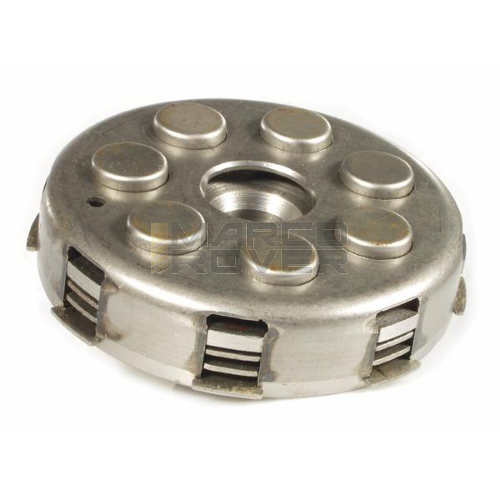 GRUPPO FRIZIONE COMPLETO MONTATO V.P125X-P150X 2^SR.