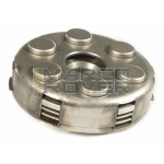 COMPLETE CLUTCH ASSEMBLY MOUNTED VESPA SPRINT-SUPER