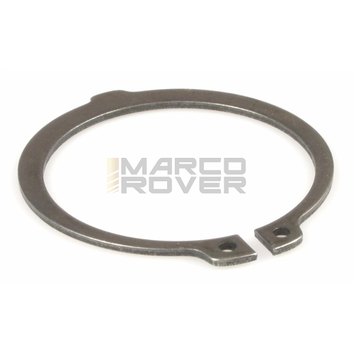 Seeger cambio albero ruota per Vespa PX125-200 E, `98, MY, `11, Cosa, T5 h=1,5 mm, Ø 44,5 mm