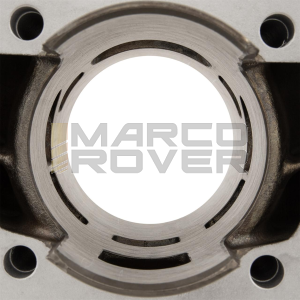 Quattrini cylinder kit M1B 56 GTR 56 x 51 for Vespa Smallframe