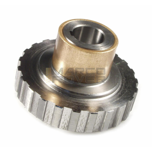 Vespa Largeframe 8 Spring Clutch Bushing