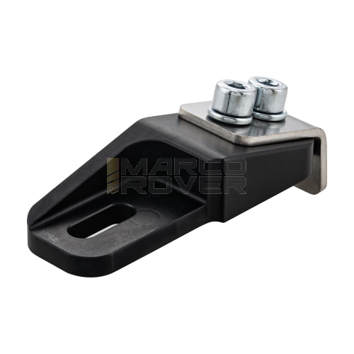 CRIMAZ rear shock absorber plate retractor