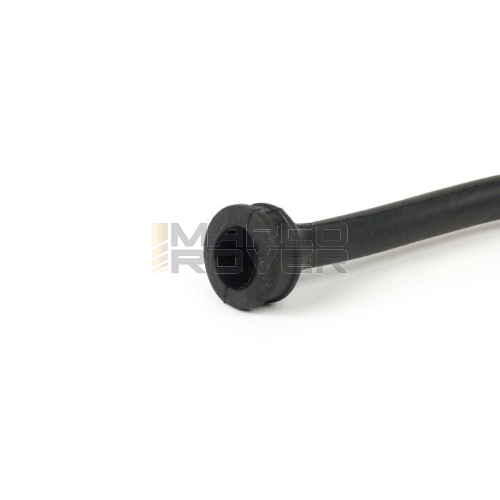 Rubber tube for stator cables BGM ORIGINAL Vespa PK