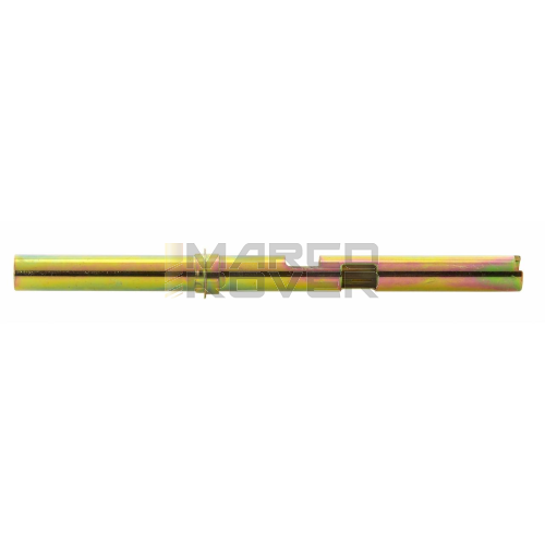 Throttle control tube Vespa 125-150-GS150-160