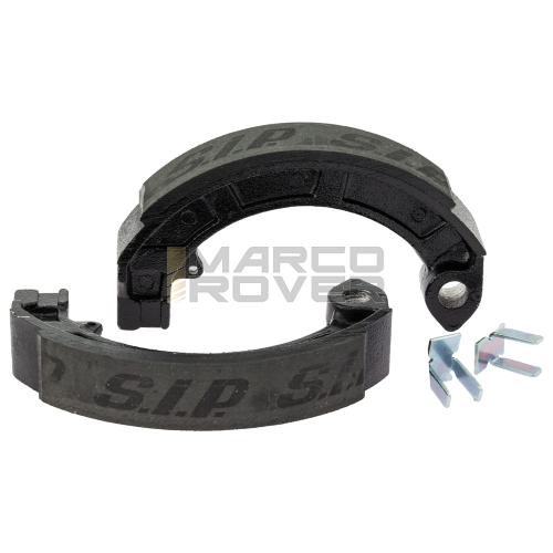 SIP PERFORMANCE 10" jaws, front or rear