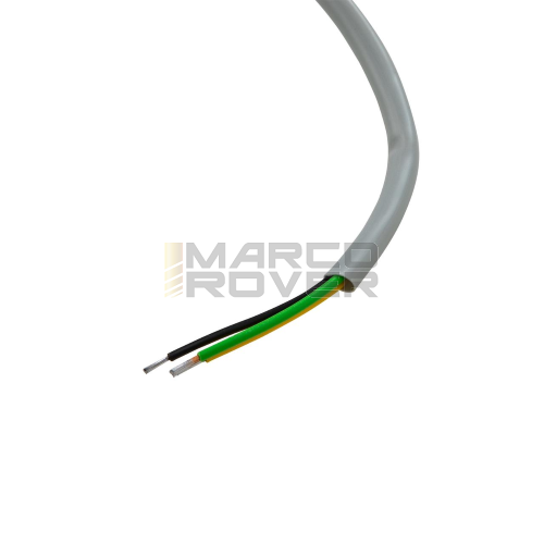 Electrical system for Vespa PK50-S without arrows