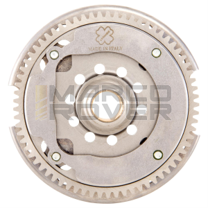 CRIMAZ 28-69 ratios with TOP cotter basket for Vespa 50, 90, 125 ET3 Primavera, PK