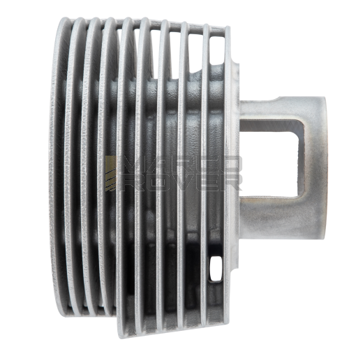 Cylinder kit DR 177cc HP Vespa 125 PX, TS, SPRINT V. aluminum d.63 stroke 57