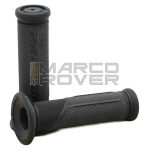 PROGRIP 732 Gel Touch ÃƒËœ=22/22mm Knobs - Black