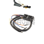 Devio luce Vespa PX Arcobaleno, PK 125S estero '82, PX 125E estero '82