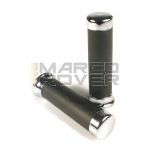 Manopole per Vespa PX80-200,PE,Lusso,'98,MY Ø 24/24 mm l=130 mm