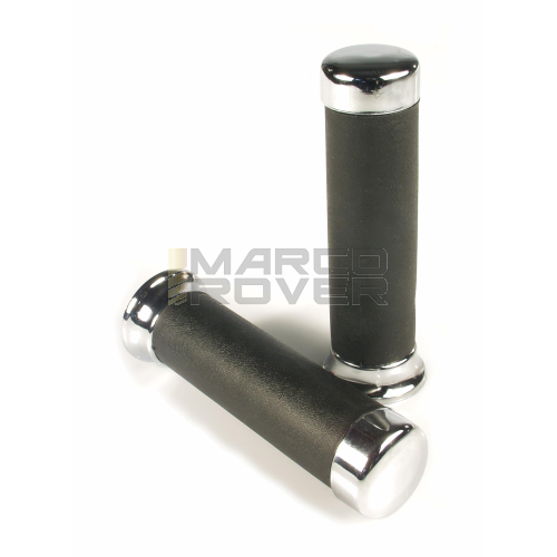 Manopole per Vespa PX80-200,PE,Lusso,'98,MY Ø 24/24 mm l=130 mm