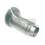 Riduzione raccordo collettore di aspirazione per SHB 19.19 Vespa 125 PK