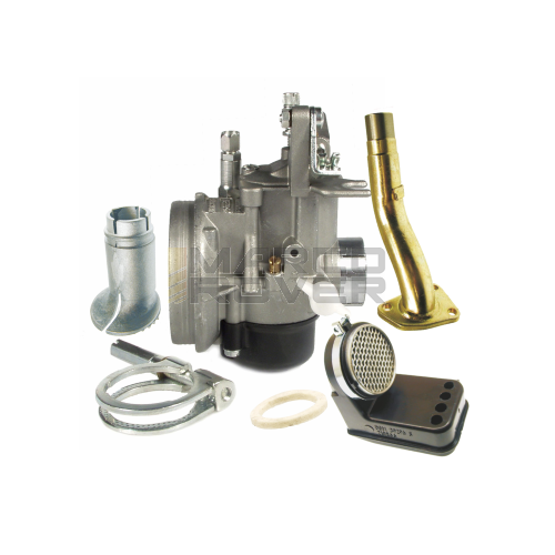 Kit intake , feeding carburetor SHBC 19-19 PK complete with everything