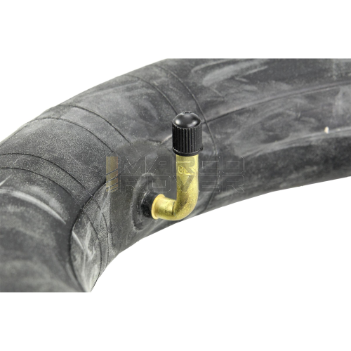 MICHELIN inner tube for 8", 90Ã‚Â° valve