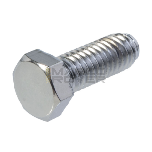 Vite M5x16mm testa esagonale