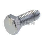 Vite M5x20mm testa esagonale