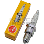 NGK B9ES spark plug