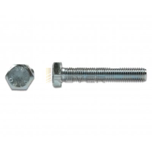 Vite M8x16mm testa esagonale