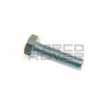 M5x15mm hexagon head screw