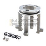 Crociera FABBRI RACING Vespa 50, Special, Primavera, ET3, SS, PK 50, XL , XL2, ETS - 50,2mm - crocera