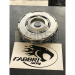 Clutch FABBRI RACING FB 5R 16 springs Vespa 50, 90, 125 ET3 Primavera, PK