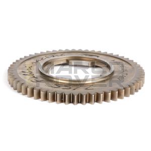 Ingranaggio 1a marcia z 55 FABBRI Racing per Vespa 50, 90, 125 ET3 Primavera, PK