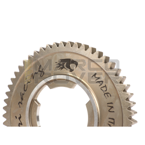 Ingranaggio 1a marcia z 55 FABBRI Racing per Vespa 50, 90, 125 ET3 Primavera, PK