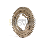 Ingranaggio 2a marcia z 52 FABBRI Racing per Vespa 50, 90, 125 ET3 Primavera, PK