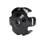 FABBRI RACING "high" triangle clutch hub spider for FB5 r